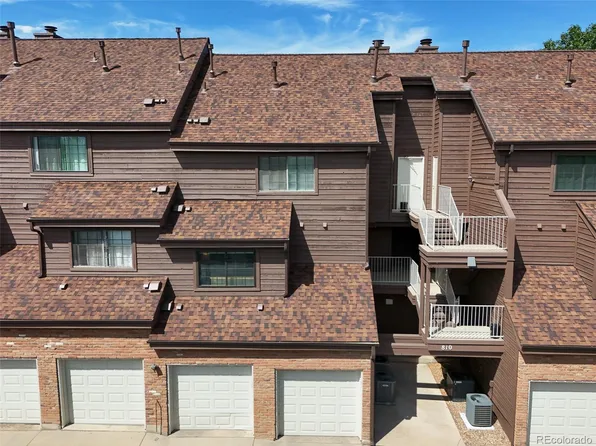 810 S Vance Street #E, Lakewood, CO 80226