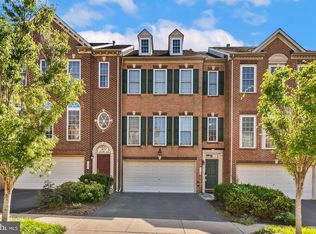 119 Swanton Ln, Gaithersburg, MD 20878