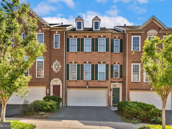 119 Swanton Ln, Gaithersburg, MD 20878