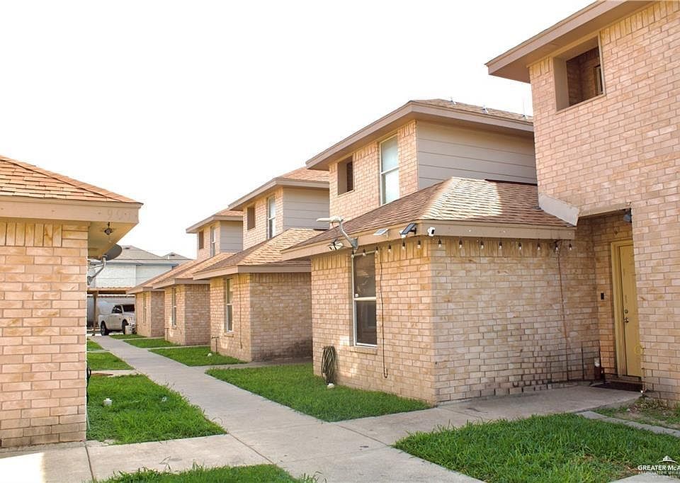 1st image of 901 W Caffery Ave APT 4