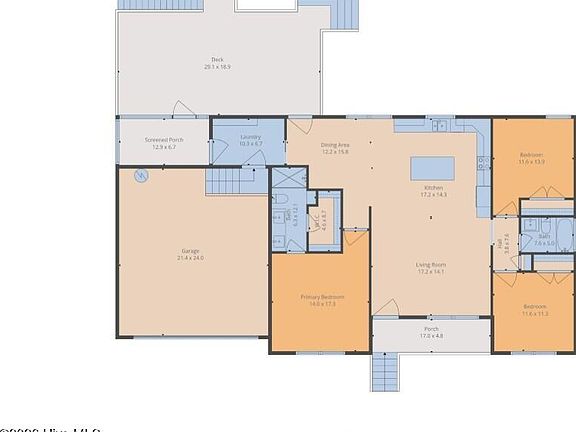 3rd image of 3150 River Hills Drive SW