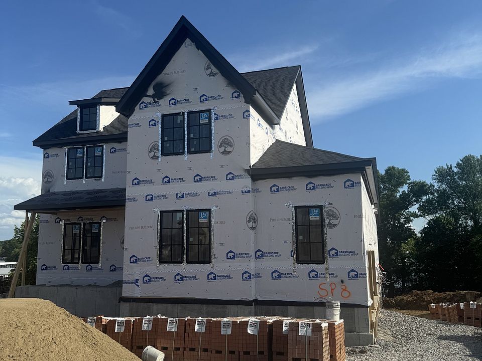 1st image of 114 Devan Kishan Way Lot 8