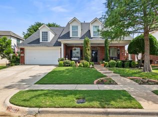 2307 Bear Run Rd, Arlington, TX 76001