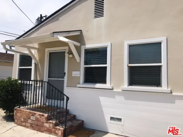 12842 Walsh Ave, Los Angeles, CA 90066