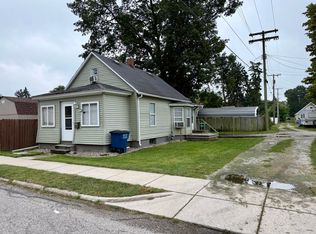 108 Tecumseh St, La Porte, IN 46350