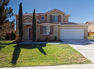 13819 Plantain St, Hesperia, CA 92344