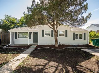 1965 Joliet St, Aurora, CO 80010