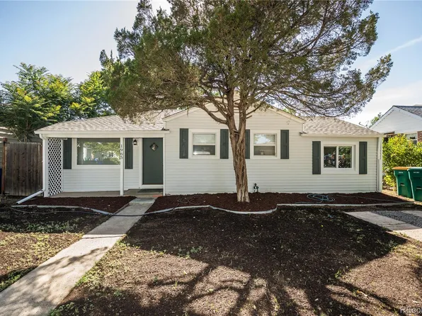 1965 Joliet Street, Aurora, CO 80010