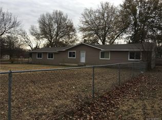 3472 W 111th St S, Sapulpa, OK 74066