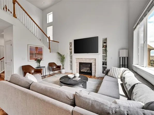 2295 Summer hill Drive, Castle Rock, CO 80108