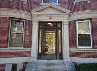 1710 Commonwealth Ave APT 4, Brighton, MA 02135