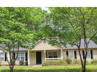 3157 River Forest Rd, Monroe, GA 30655