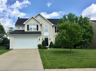 721 Sparrow Way, Wadsworth, OH 44281