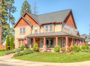 197 Birch Wood, Eagle Pt, OR 97524