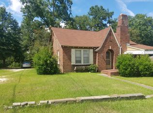 2803 Pecan St, Columbus, GA 31906