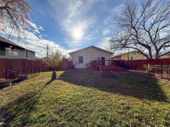 1646 Walnut St, Helena, MT 59601