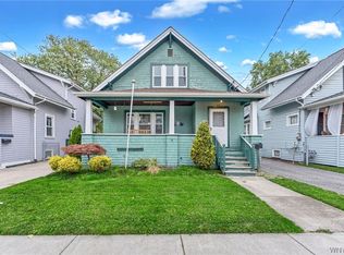 412 Robinson St, North Tonawanda, NY 14120