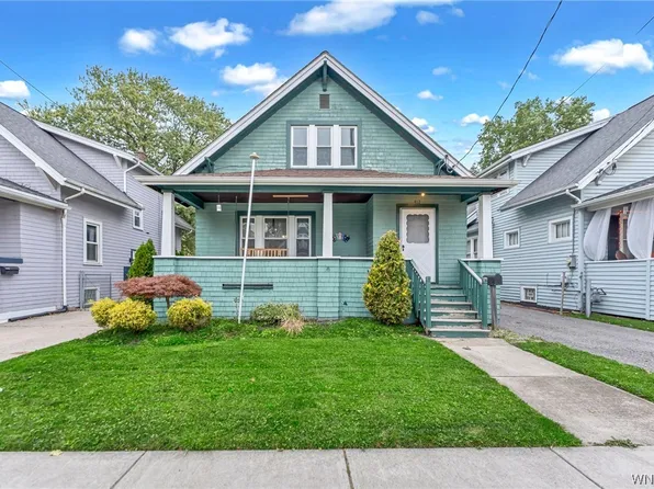 412 Robinson St, North Tonawanda, NY 14120