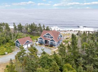 170 Edgewater Dr, Queens, NS B0T1K0