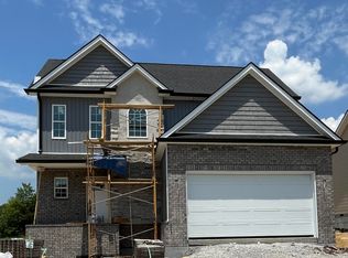 433 Eastland Park Dr, Blaine, TN 37709