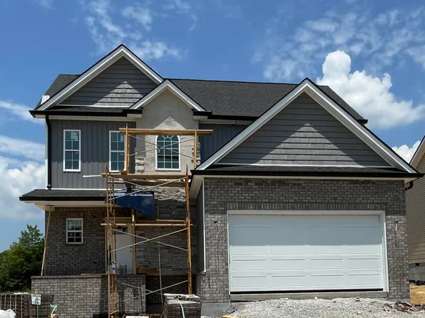 433 Eastland Park Dr, Blaine, TN 37709