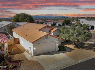 11679 W Agave Ct, Surprise, AZ 85378