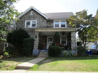 7110 Hazel Ave, Upper Darby, PA 19082