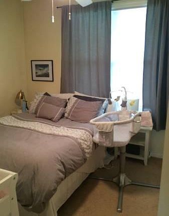 2nd image of 111 N Fairmount St #1