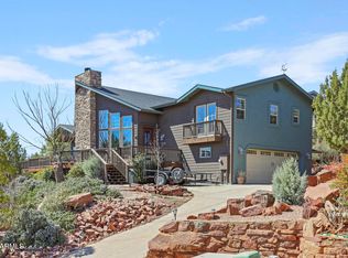 208 S Brassie Dr, Payson, AZ 85541