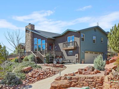 208 S BRASSIE Drive, Payson, AZ, 85541