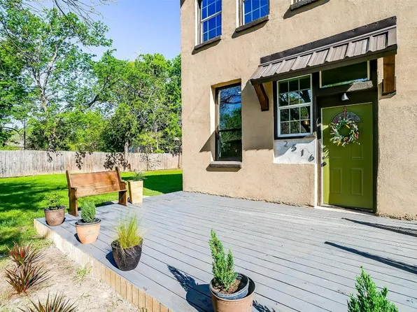 2516 Haynes Ave, Fort Worth, TX 76103