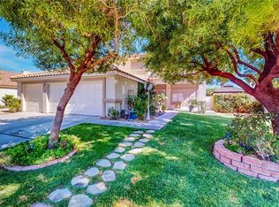 6126 Dawn View Ln, North Las Vegas, NV 89031
