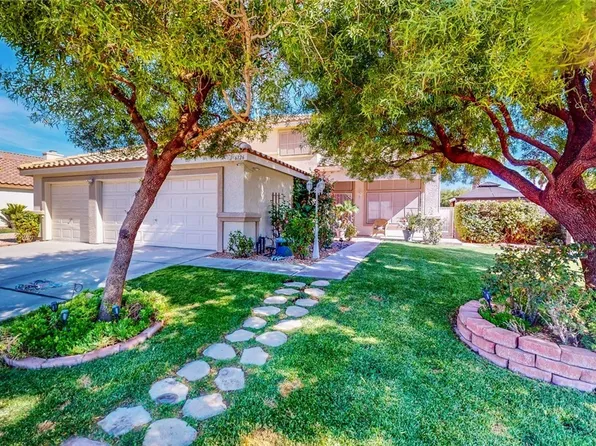 6126 Dawn View Ln, North Las Vegas, NV 89031