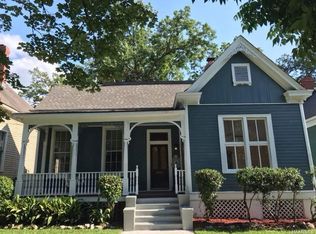 613 Martha St, Montgomery, AL 36104