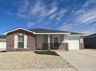 9706 Trenton Ave, Lubbock, TX 79424