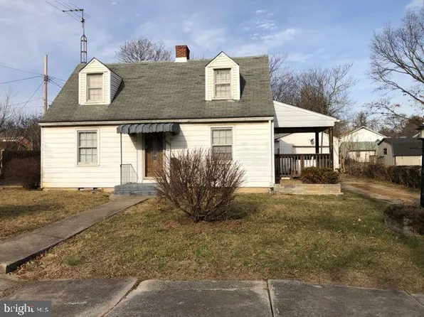 1002 W Addition St, Martinsburg, WV 25401