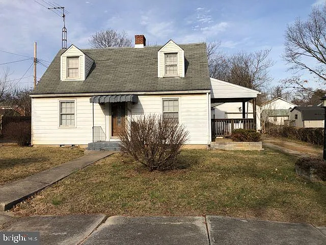 1002 W Addition St photo 1