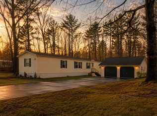 5 Westside Sebago, Standish, ME 04084