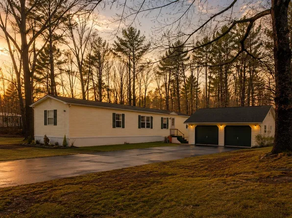 5 Westside Sebago, Standish, ME 04084