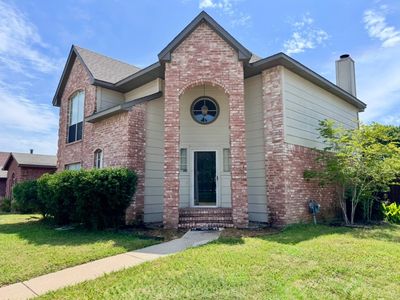 2121 Flamingo Dr, Flower Mound, TX, 75028