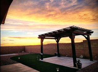 2761 Camino Plata Loop NE, Rio Rancho, NM 87144