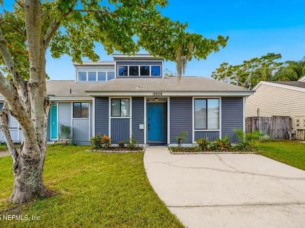 2424 SEABURY Place N, Jacksonville, FL 32246