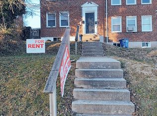 1650 E Cold Spring Ln #2, Baltimore, MD 21218