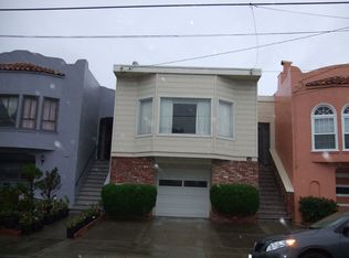 1555 43rd Ave, San Francisco, CA 94122