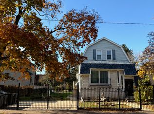 4130 N Mobile Ave, Chicago, IL 60634