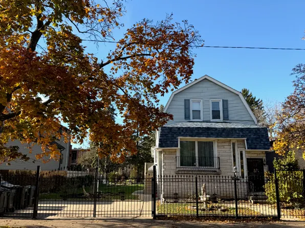 4130 N Mobile Ave, Chicago, IL 60634