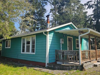 24402 P Street, Ocean Park, WA, 98640