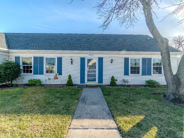 463A New Haven Way, Monroe Township, NJ 08831