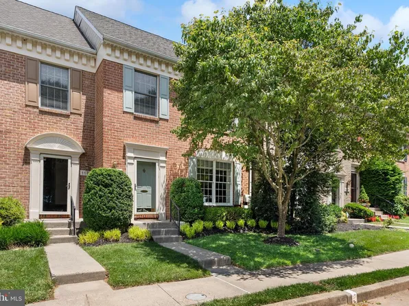 11809 Sherbourne Dr, Lutherville Timonium, MD 21093