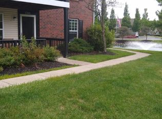 5345 Cypress Chase, Columbus, OH